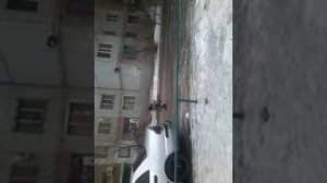 Как перепрыгивать через заборы