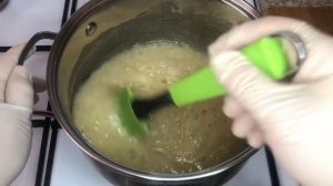 Сварите сахар с молоком и вкусняшка к чаю готова ☕️?