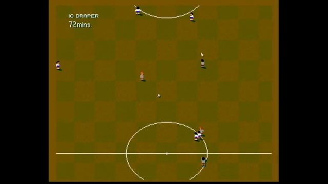 Sensible World of Soccer 96/97 Longplay - Amiga - Season 7 смотреть онлайн