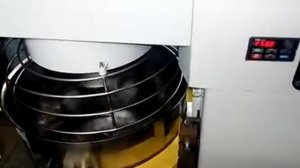 Миксер МПВ-60 с частотным преобразоватем