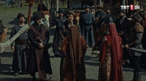 Diriliş Ertuğrul 87. Bölüm