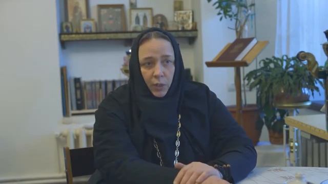 Игумения – мать и сестра смотреть онлайн