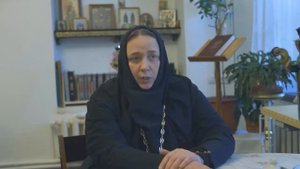 Игумения – мать и сестра