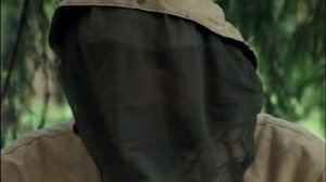 Следопыт с Глебом Данильцевым. Кровососущие насекомые.