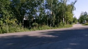 Езда на велосипеде