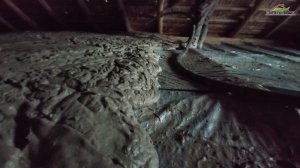 УТЕПЛЕНИЕ ЧЕРДАКА. 100% новый способ утепления дома!