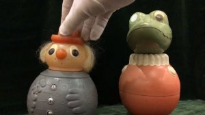 НЕВАЛЯШКИ ИЗ СССР | ALEX AVERS