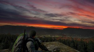 DAYZ ПАТЧ 1.22 \ DAYZ в поисках СУМКИ \ DAYZ ОБНОВЛЕНИЕ 1.22