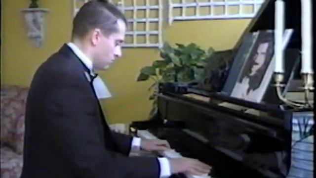 Yanni Piano Solos