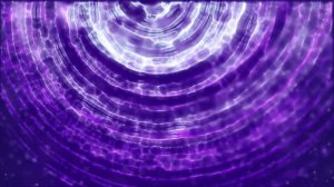 ВОЛНЫ ФИОЛЕТОВЫЕ ФОН для ВИДЕО