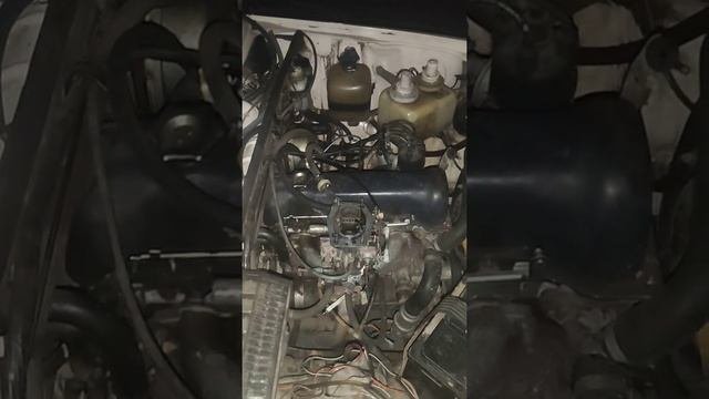 Солекс 083 на классику?...Тоже вариант