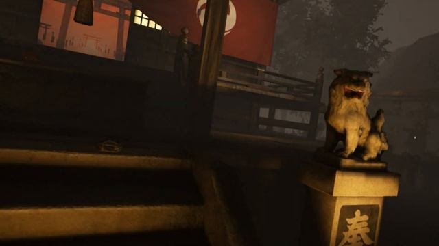 Reiko´s Fragments -Shrine