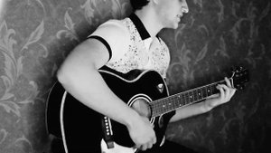 Jandro - Любимая(cover)❤️