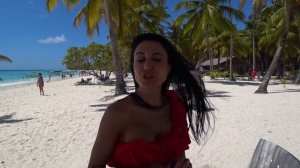 Остров Саона - Доминикана. Материализовавшаяся мечта.