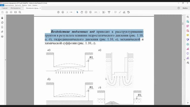 лекция 8 смотреть онлайн