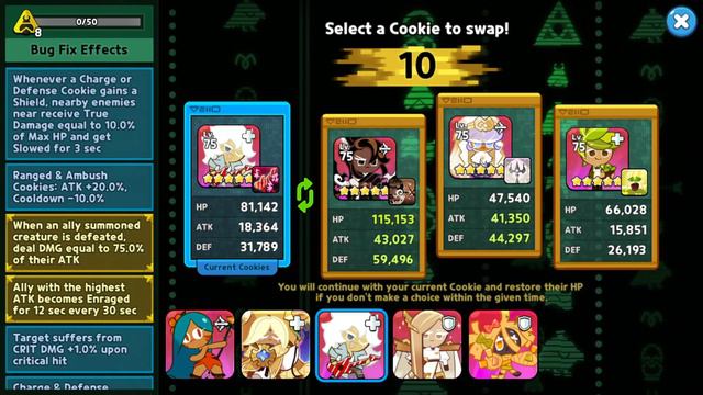 ERROR BUSTERS IS BACK FOR SEASON 2! (Cookie Run: Kingdom)