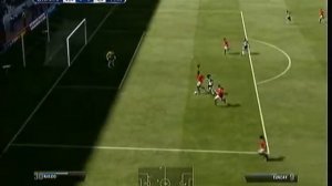 Manchester United Manager Mode, Walkthrough, Part 16