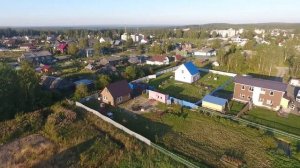 Дом Новая Вилга