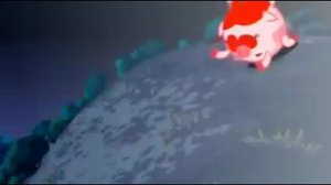 040. Страшилка для Нюши