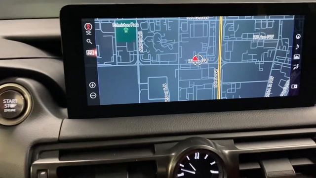 2023 Lexus IS 300 | AWD | F Sport Series 2 смотреть онлайн