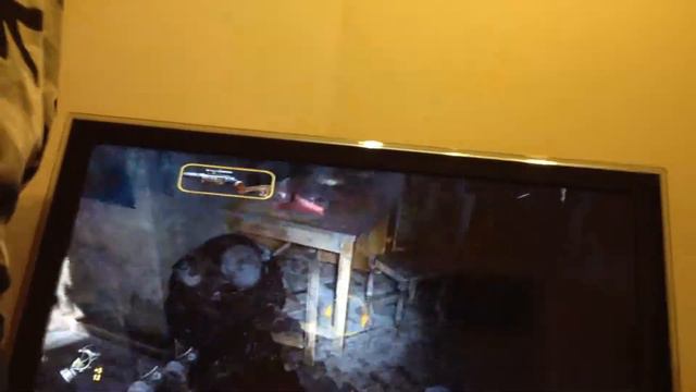 Метро 2033 халки паника смотреть онлайн