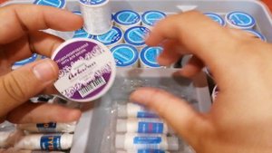 КАКАЯ НИТЬ НУЖНА ДЛЯ ВЫШИВКИ БИСЕРОМ.