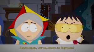 South Park The Fractured but Whole trailer