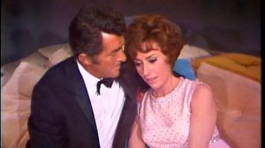 Dean Martin & Caterina Valente - Rain Medley