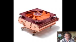 Система охлаждения Thermalright AXP 90 Full Copper