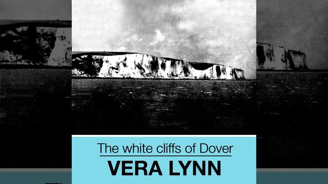 The White Cliffs Of Dover