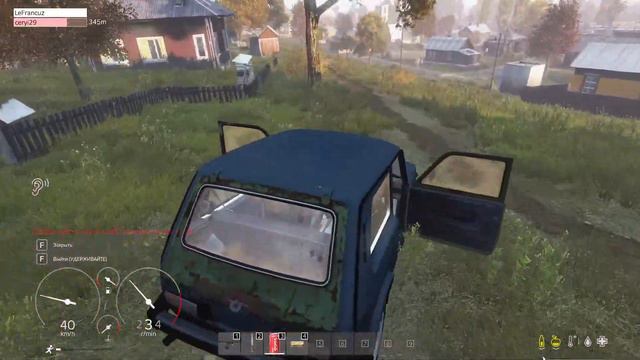 В СЕТИ 🔴 DEAD SILENCE 6 КАРТ ОДНА ИСТОРИЯ PVE #1 ⭐ DAYZ смотреть онлайн