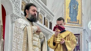 Можно ли причащаться после исповеди смертных грехов? Отец Андрей Ткачёв
