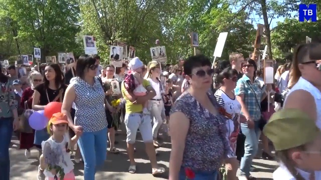 М-ТВ новости. ГОРОДСКИЕ НОВОСТИ. Спец. выпуск. Михайловка-ТВ.
