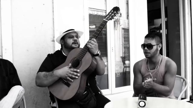 Tony Patrac - Yo Te Quiero Ma (Music Gitane) смотреть онлайн