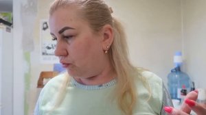 VLOG Покупки, готовка, освобождаю морозилку