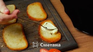 Горячие БУТЕРБРОДЫ | Рецепт ВКУСНЕЙШИХ бутербродов приготовленых в МИКРОВОЛНОВКЕ