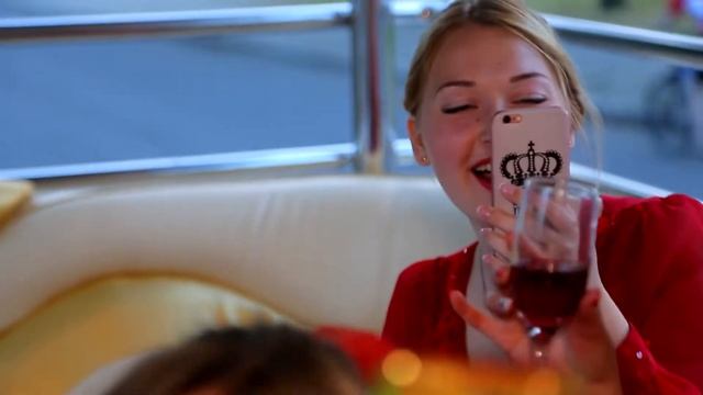 Девичник Яны (Организация праздников тел +380508510615 Viber) смотреть онлайн