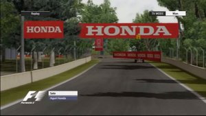 Formula 1 Championship Edition: F1 Super Aguri (PS3)
