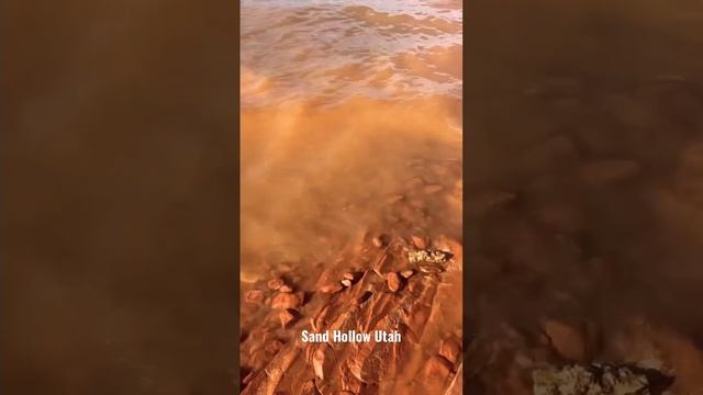 The kids take the RZR to St. George Utah and Sand Hollow Reservoir!