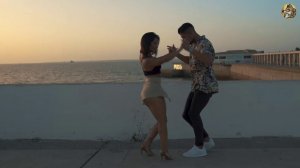 НЕЖДАННАЯ ЛЮБОВЬ - Стас МИХАЙЛОВ - танцуют Кике и Нахир