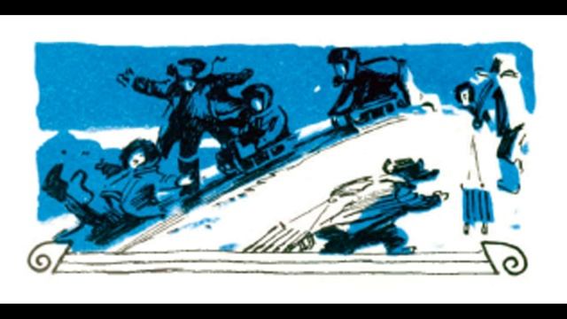 Валентин Берестов - Стихотворения из книги «Школьная лирика» читает Андрей Субботин #поэзия