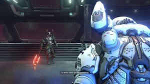 Doom Eternal - Появление Мародёра