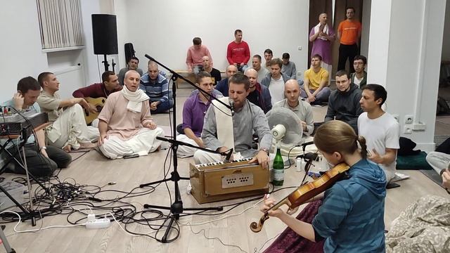 Коладвипа д.,8 октября 2023 г. смотреть онлайн