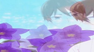 「AMV」| Ты моя милая малая | Сказка о девушке эпохи Тайсё  | Аниме клип