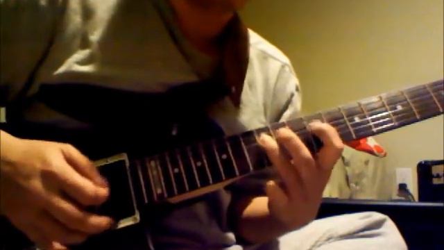 Ibanez Joe Satriani Guitar смотреть онлайн