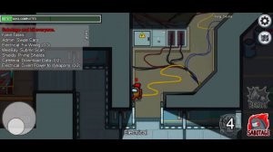 BAD TIMING IMPOSTOR | AMONG US GAMEPLAY #18
