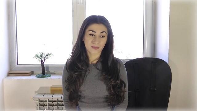 "Каждый выбирает для себя" стихотворение Юрия Левитанского. Читает Агунда Плиева. смотреть онлайн