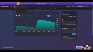 PancakeSwap полная инструкция и обзор | Стейкинг Панкейк