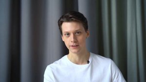 Сергей Ходьков / Визитка