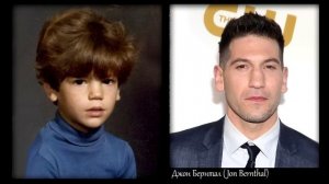 Ходячие Мертвецы актеры Тогда и Сейчас | Эндрю Линкольн, Норман Ридус и др. (The Walking Dead)